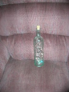 chairbottle